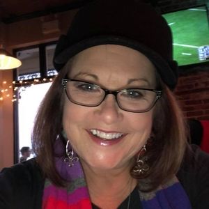 Meet your Posher, Jo